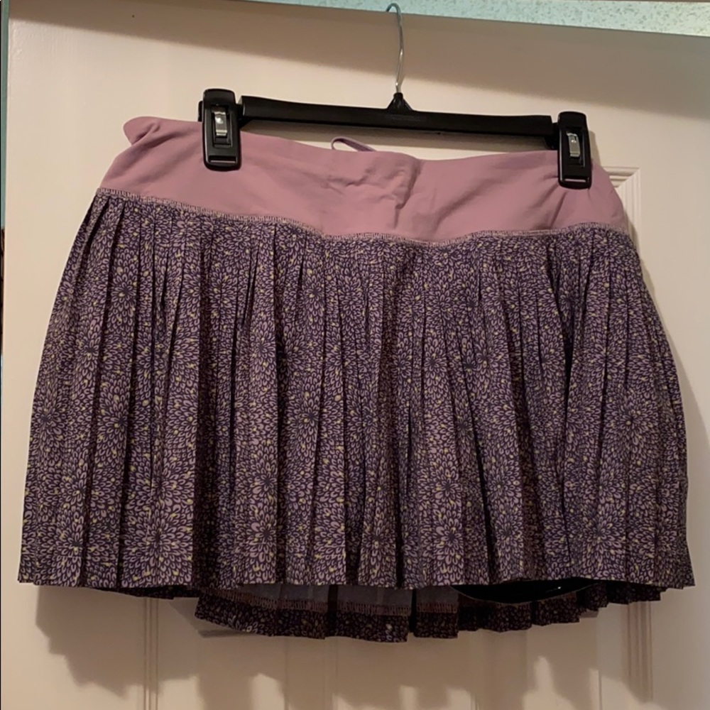 Lululemon Skirt